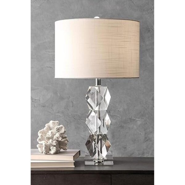 nuLOOM Elizabeth Lámpara de mesa de cristal de 27 pulgadas_1