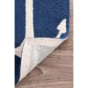 nuLOOM Despina Alfombra decorativa con gancho a mano para_4