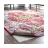 nuLOOM Almohadilla de agarre antideslizante 8 x 10 pies_4