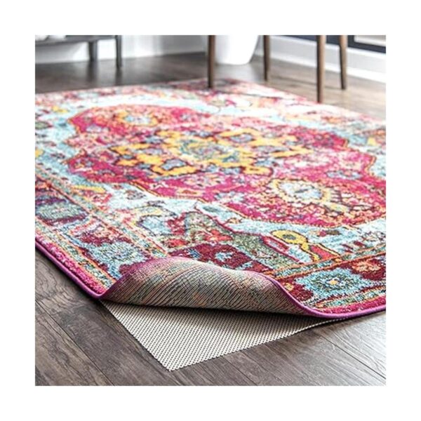 nuLOOM Almohadilla de agarre antideslizante 8 x 10 pies_4