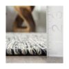 nuLOOM Alfombra decorativa tejida a mano Wisniewski 2 x_2