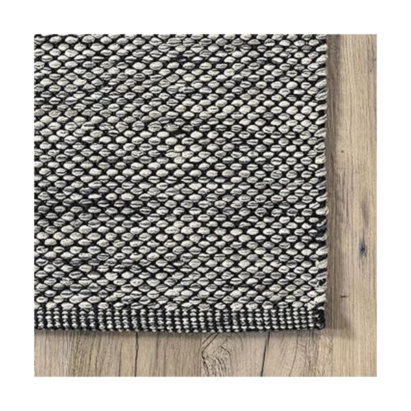 nuLOOM Alfombra decorativa tejida a mano Wisniewski 2 x_4
