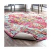 nuLOOM Almohadilla de agarre antideslizante 8 x 10 pies_5