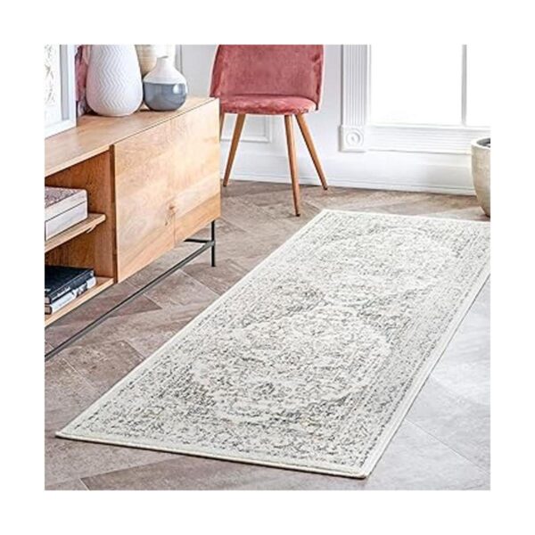 nuLOOM Tanith Alfombra vintage para pasillo 2 pies 6_1