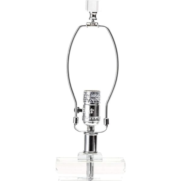 nuLOOM Toledo Lámpara de mesa de cristal de 25 pulgadas_6