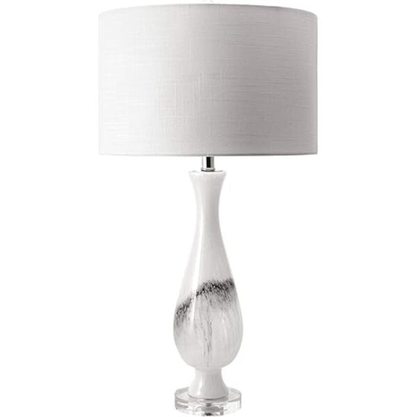 nuLOOM Dayton Lámpara de mesa cristal 30 pulgadas_1