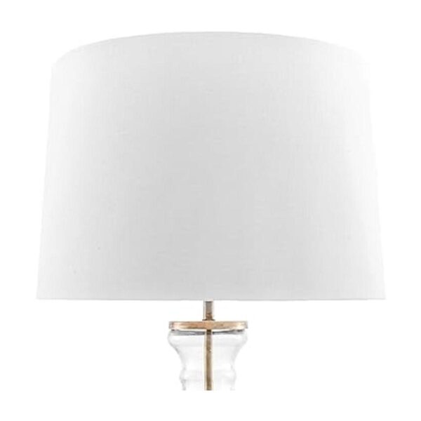nuLOOM Eagan Lámpara de mesa de vidrio de 24 pulgadas_4