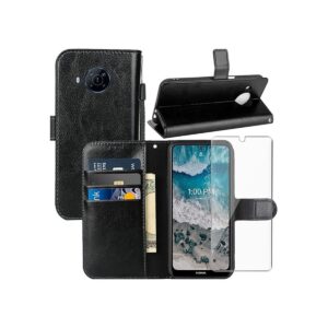 Funda para Nokia X100 para Nokia X100 con protector de_1