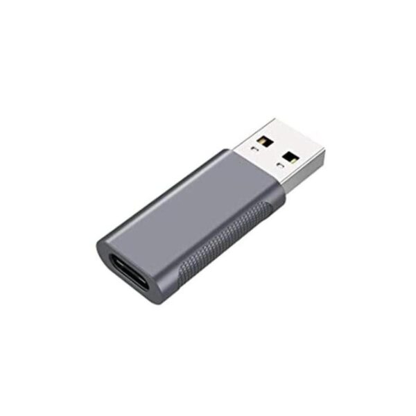 Adaptador USB C hembra a USB 3.0 de doble cara USB 3.0_1