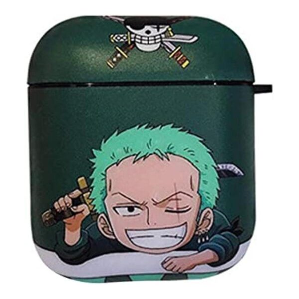 BONICI Funda protectora compatible con AirPods 12 Cool_1