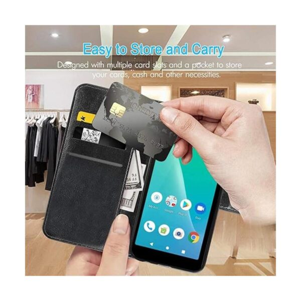 Funda para Schok Volt SV55 para Schok Volt SV55 correa_3