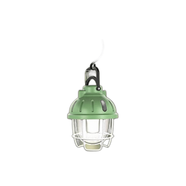 Linterna de campamento luces de tienda luz LED_1
