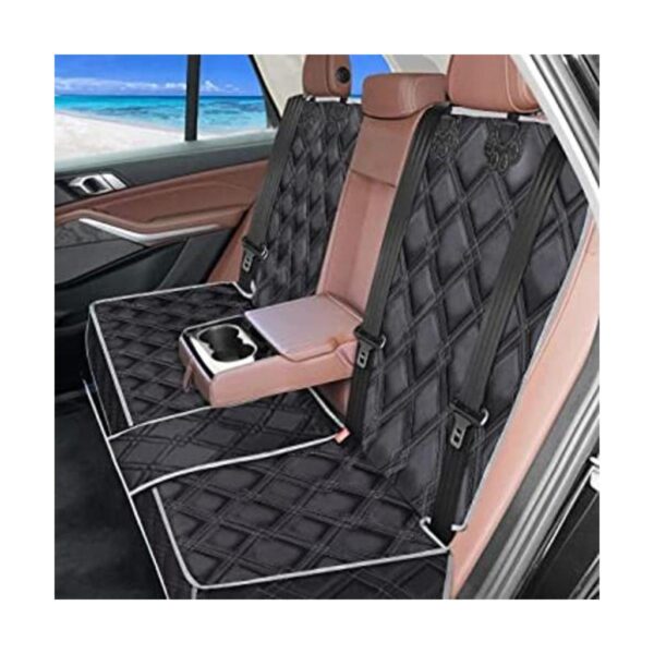 Protector de asiento trasero para niños funda de asiento_1