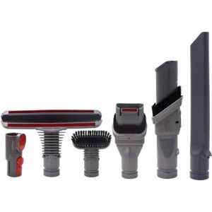 Ninthseason Accesorios Kit de herramientas para Dyson V11