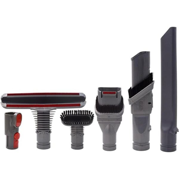 Ninthseason Accesorios Kit de herramientas para Dyson V11