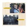 Protector de asiento trasero para niños funda de asiento_4