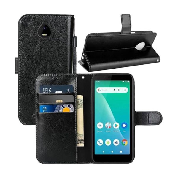 Funda para Schok Volt SV55 para Schok Volt SV55 correa_1