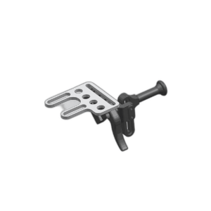 Manija de extensión de obturador adaptador de montaje de_1