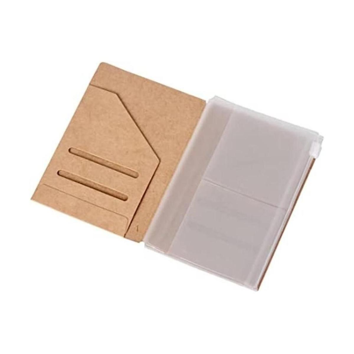 Recambios para cuaderno Passpor Travelerst