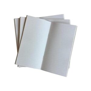 Cuaderno para viajeros Marrón_1