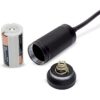 NextLED Luz de trabajo LED Cree con cuello de cisne_6