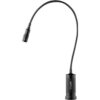 NextLED Luz de trabajo LED Cree con cuello de cisne_1