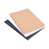 Juego de 3 cuadernos de anotaciones y libro de viaje_1