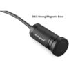 NextLED Luz de trabajo LED Cree con cuello de cisne_4