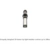 NextLED Luz de trabajo plegable recargable de 350 lúmenes