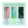 Funda para Moto G Stylus 5G 2022 no 4G2021 para niñas_2
