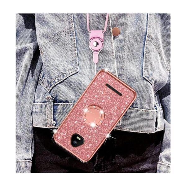 Funda para Schok Volt SV55 funda nancheng para Schok Volt_5