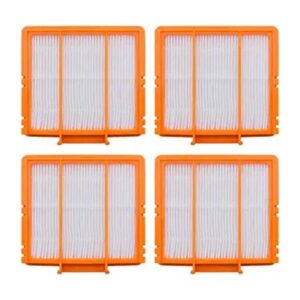 Neutop Filtros de repuesto compatibles con Shark AV2501S_1