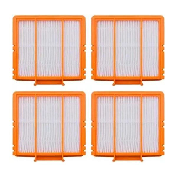 Neutop Filtros de repuesto compatibles con Shark AV2501S_1