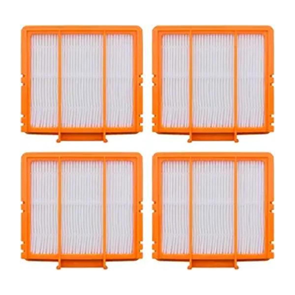 Neutop Filtros de repuesto compatibles con Shark AV2501S
