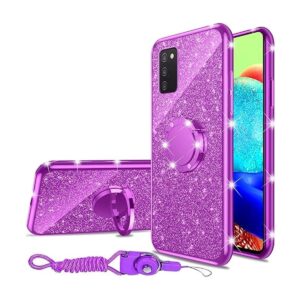 Funda para Samsung A03S funda para Galaxy A03S funda de_1