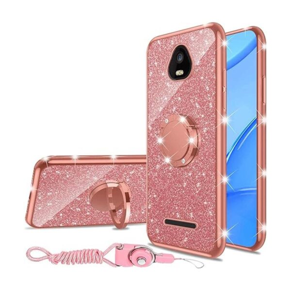 Funda para Schok Volt SV55 funda nancheng para Schok Volt_1