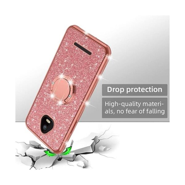 Funda para Schok Volt SV55 funda nancheng para Schok Volt_3