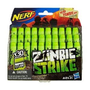 Nerf Zombie Huelga Dart Refill Pack_1
