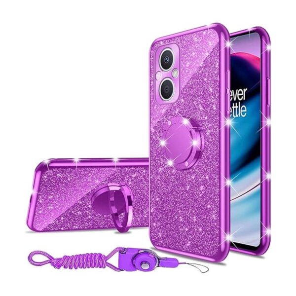 Funda para OnePlus Nord N20 5G funda nancheng para Nord_1