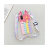 Funda para teléfono Samsung Galaxy A02s A03s juguete_2