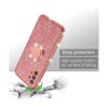 Funda para Samsung Galaxy A53 5G con purpurina de silicona_3