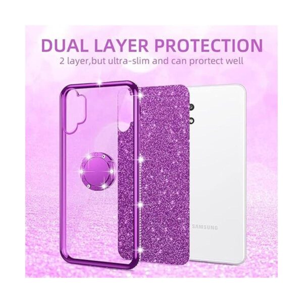 Funda para Samsung A03S funda para Galaxy A03S funda de_4