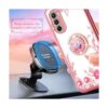 Funda para Moto G Stylus 5G 2022 no 4G2021 para niñas_5