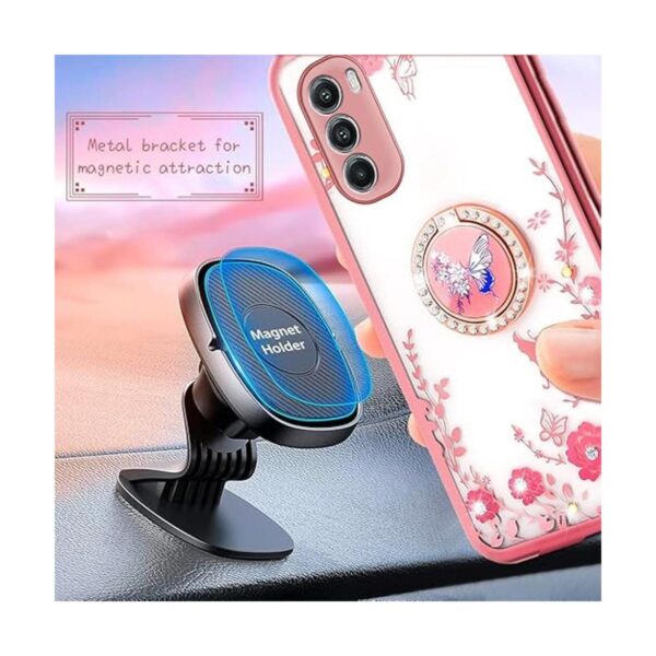 Funda para Moto G Stylus 5G 2022 no 4G2021 para niñas_5