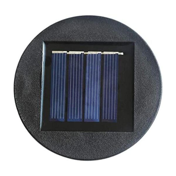 neemor Piezas de repuesto de luz solar para jardín_1
