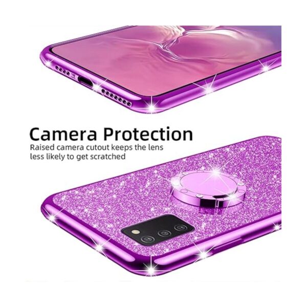 Funda para Samsung A03S funda para Galaxy A03S funda de_3