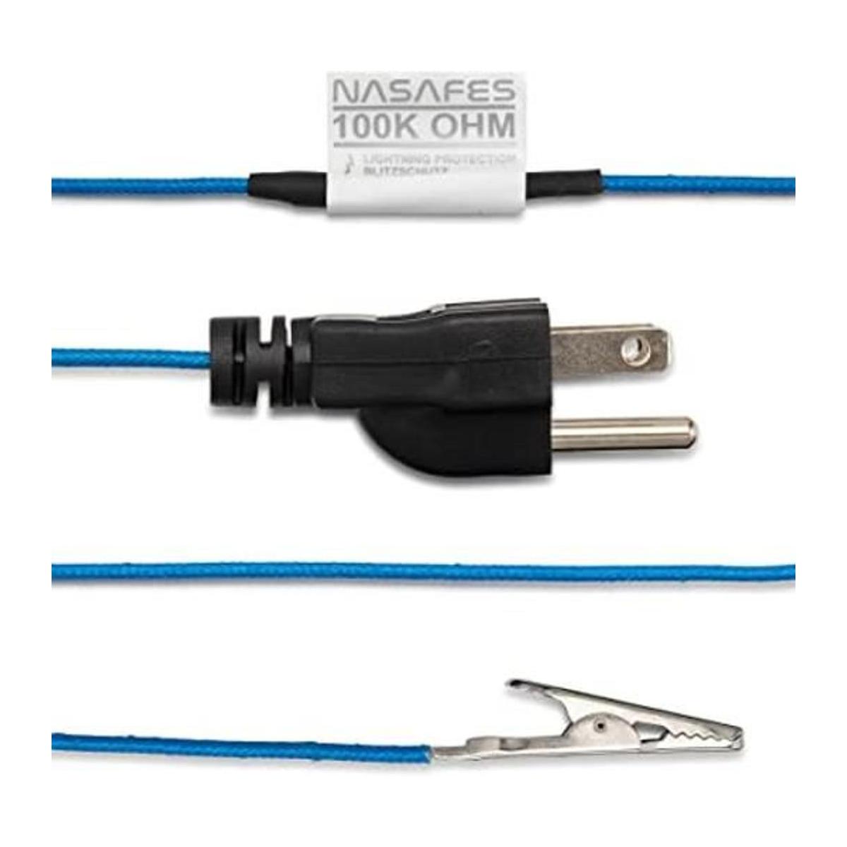 Nasafes Cable de tierra cable de tierra cable de tierra