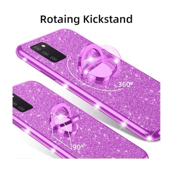 Funda para Samsung A03S funda para Galaxy A03S funda de_5
