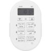 myTouchSmart Temporizador digital enchufable interior 7