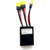 Double Battery Discharge Converter for EBike 20A30A40A_1